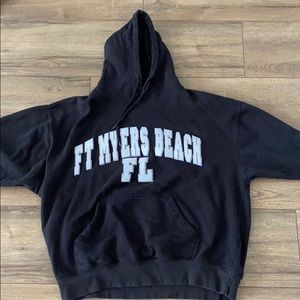 Fort Myers Beach FL hoodie/ Sweatshirt